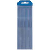 Telwin - Pure Tungsten Elektrodes - Groen - Set van 10 Stuks