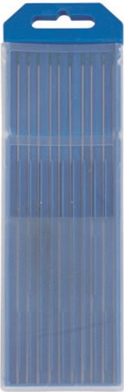 Telwin - Pure Tungsten Elektrodes - Groen - Set van 10 Stuks