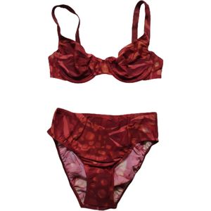 Tweka beugel bikini maat 36/38xA/B cub