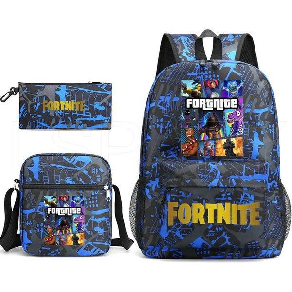 Fortnite schooltassen kopen De leukste boekentassen online beslist