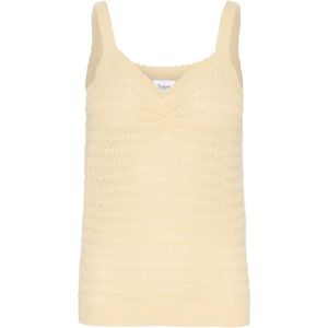 Saint Tropez ElfridaSZ Strap Top Dames Blouse - Maat M