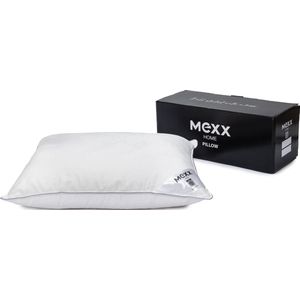 Mexx Excellent - Bamboe Hoofdkussen - Absorberend - Anti-transpiratie - Online Marktplaats