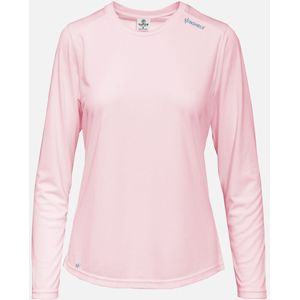 SKINSHIELD - UV Shirt Repreve met lange mouwen voor vrouwen - FACTOR 50+ Zonbescherming - UV werend - S