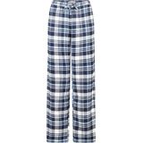 America Today - Morgan - Pyjamabroek - Zacht Flanel - Dames