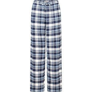 America Today - Morgan - Pyjamabroek - Zacht Flanel - Dames