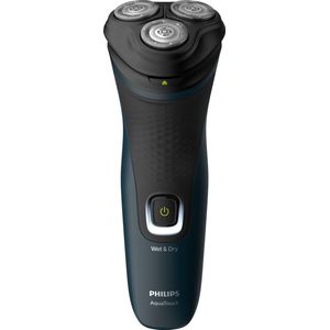 Philips - AquaTouch S1121/41 - Scheerapparaat - Wet & Dry