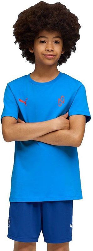Puma - Neymar Jr Playmaker - T-shirt - Korte Mouwen