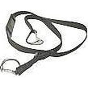 Zebra Shoulder Strap