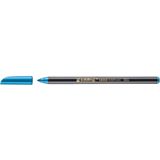 Color pennen Edding 1200-73 blauw Metallic