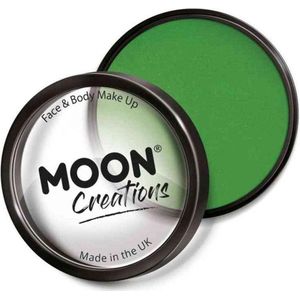 Moon Creations - C12774 Schmink - Groen