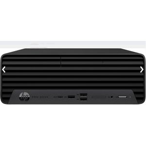 HP Pro SFF 400 G9 - i5-13500 - 16GB - 512GB SSD - W11P NL - QWERTY US/Int toetsenbord