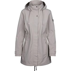 Trespass Damen Regenjacke Pavlina - Rain Jacket Tp-75 Oatmilk-S