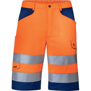 Uvex Bermuda Construction Orange, Warnorange (88490)-66