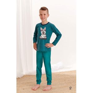 Taro Pyjama Max. Maat: 110./ 5 jaar