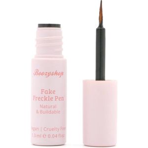 Boozyshop Fake Freckle Pen