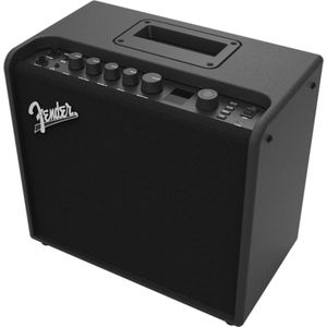 Fender Mustang LT25 Combo - Modeling combo versterker voor elektrische gitaar