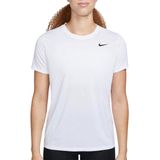 Nike - Dri-FIT T-shirt - Zwart - Dames