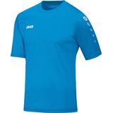 Jako Team SS T-shirt Heren Sportshirt Mannen - Maat XL