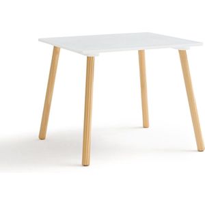 Kindertafel - Speeltafel - Tafel - 50x50x45