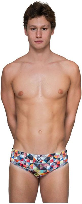 Odeclas Jairo Zwemslip