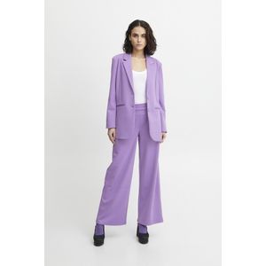 Ichi IHKATE Dames broek - Maat XL