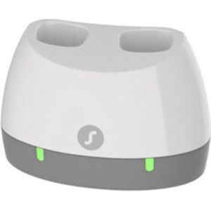 Signia - Pure Charger - Oplader - Voor Pure Charge & Go AX Hoortoestellen