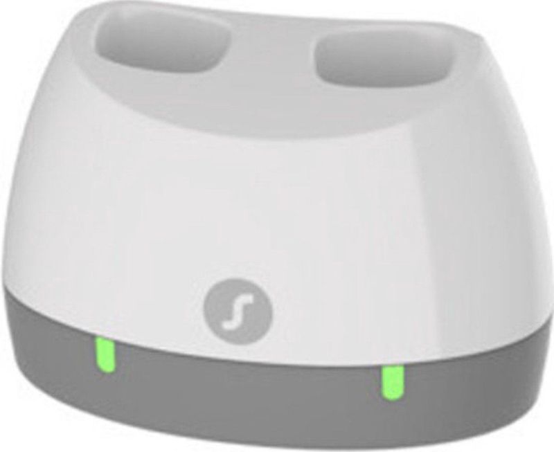 Signia - Pure Charger - Oplader - Voor Pure Charge & Go AX Hoortoestellen