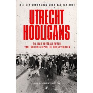 Utrecht Hooligans