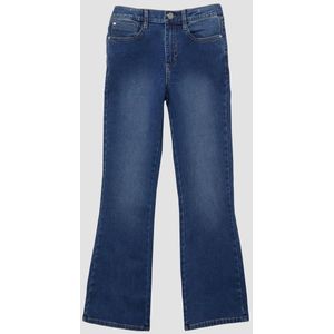 Jeans - Flared - Zacht Stretchdenim - Normale Pasvorm