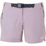 Izas - Nagela - Korte Broek - Paars - Bermuda