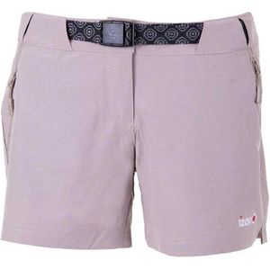 Izas - Nagela - Korte Broek - Paars - Bermuda