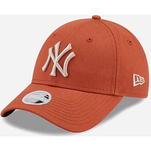 New Era New York Yankees League Essential 9Forty Cap 60184763