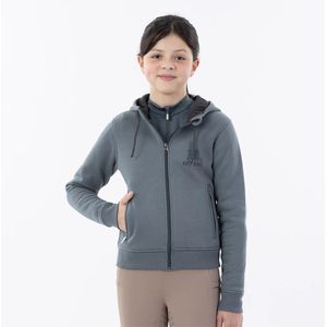 Br Vest 4-eh Delia Middenblauw - 164