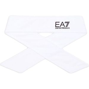 Ea7 Emporio Armani 7x000348_af18708 Hoofdband Wit