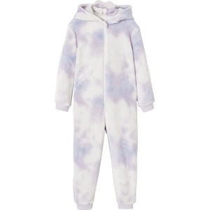 Vertbaudet - Pyjamapak - Polyester Pluche - Eenhoorn