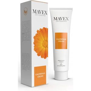 Mavex Calendula - Kalmerende Crème 100 ml