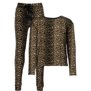 Vingino Pyjama-WAYRA Meisjes Pyjamaset - Maat 98-104