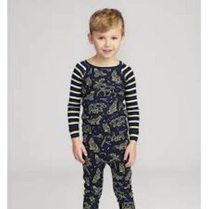 Hatley 2 delige baby pyjama maat 104