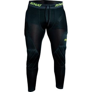 Rinat lange compressie broek met bescherming, maat XXXS