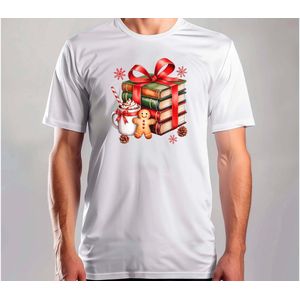 Best Christmas Teacher - T Shirt - MerryChristmas - ChristmasVibes - Funny - Sarcasm - VrolijkKerstfeest - Kerstmis - Grappig - Sarcasme