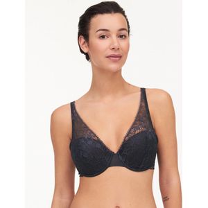 Chantelle – Day to Night – BH Spacer – C15F70 – Gris Profond - E75/90
