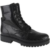 Gabor - 72.725 - Veterboot - Zwart