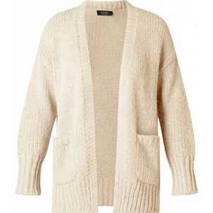 YESTA Teresa Cover ups - Sandy White - maat X-0(44)