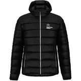 Head Race Kinetic Jas Zwart 54 Man