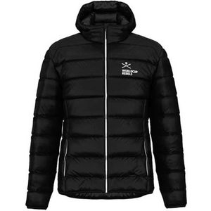 Head Race Kinetic Jas Zwart 54 Man