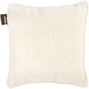Tristar - BW-4791 - Warmtekussen - Draadloos - 45x45 cm - 3 Warmtestanden - Wasbare Hoes