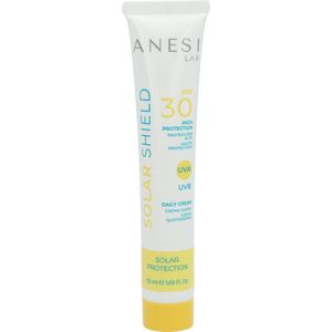 Anesi Solar Shield SPF30 50 ml - Gelaat, zonnecreme