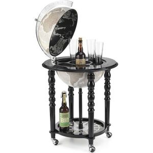 Zoffoli Elegance Black Barglobe ø 40 cm