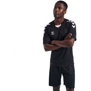 Hummel - hmlCORE XK - Sportshirt - Polyester