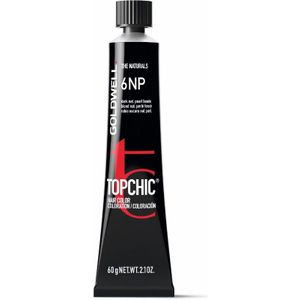 Goldwell - Topchic - Haarkleuring - 60ml